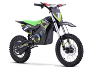 ILX1800 CROSSER | 1800W Dirt Bike Electric