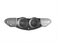 Automobile Casting Iron Auto Engine System