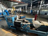 ZMM CU401 Lathe