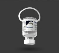 Infusion Bottle Hanger Label