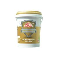 JS Polymer Waterproof Coating