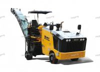 Road Miller SCM1000C-8S 1000mm Max Milling Width Asphalt Pavement Milling Planer