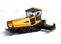 SAP Series Paver Master High Way Concrete Paver SAP90C-10A Maximum paving width 9.2 meters