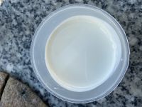 Natural Rubber Latex 60% DRC