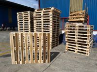 Wooden Pallets