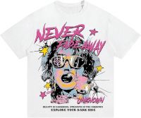 Custom Made T-Shirts