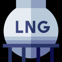 LIQUEFIED NATURAL GAS (LNG)