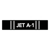 JET FUEL A1 (Aviation Kerosene)