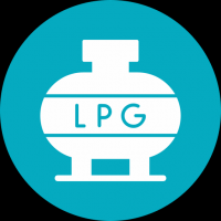 LIQUEFIED PETROLEUM GAS (LPG)