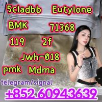 5cladba,cas:2709672-58-0,spot&Acirc;&nbsp;supply(+852 60943639)