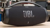 JBL BOOMBOX 4 Speakers..............WhatssAp number for fast response...+1(414)213-1065