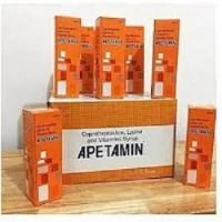 100%ORIGINAL APETAMIN VITAMIN SYRUP............WhatssAp number for fast response...+1(414)213-1065