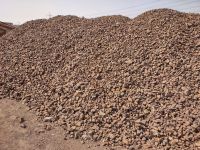 Low Grade Iron Ore