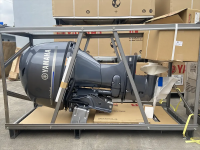 Yamaha Boat Motor, 20 HP,40HP