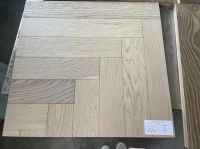 Herringbone Wood Flooring