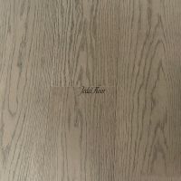 Wide Plank Engineered Hardwood Flooring
