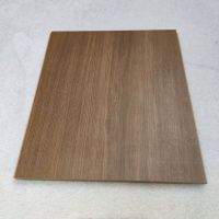 Multilayer Engineered Wood Flooring