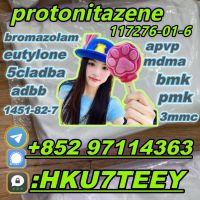Protonitazene,119276-01-6(+852 97114363