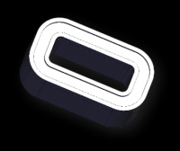 Nanocrystalline Core Customized