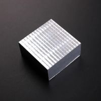 LYSO Scintillation Crystal Cerium Doped Lutetium