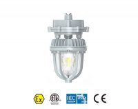 Hazardous Location Led Stroble/Signal Light EX02 Series 50W