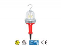 Hazardous Location Led Portable Work Light EX02H Series