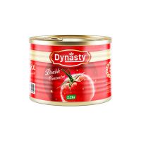 Dynasty 2.2KG Tomatoes Paste Tin