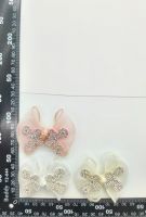 Shoe Accessories ,flowers