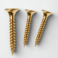 THV Fasteners Vietnam Factory DIN 18182