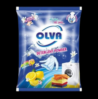 Olva Detergent Powder &acirc;€“ Superior Cleaning