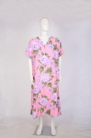 Muslim women's dress Middle East Abaya Dubai Arab robe