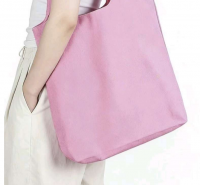 Canvas Bag DIY Blank Canvas Bag