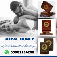 Power 52 Royal Honey In Pakistan