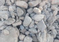 Celestine, Strontium Sulfate, SrSO4