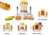 Hotdog Maker