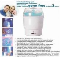 Baby Bottle Sterilizer