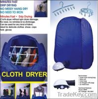 Clothe Dryer