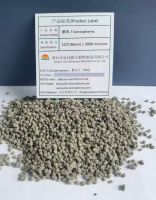 Coarse Cenospheres 10 Mesh