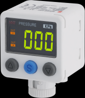 Digital Pressure Switch NZSE-40A &acirc