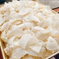 Soft Dried Coconut