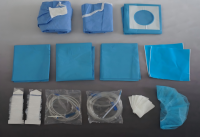 Efficient Implant Kit