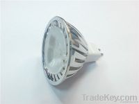 3W Led Spotlights-MR16