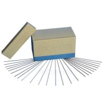 E6010 Carbon Steel Electrode (AWS A5