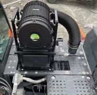 .Air Fiter for Mining Machinery Parts/cyclone system