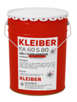 KLEIBER VA 60 S 80 VINYL