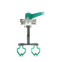 Poultry Slaughter Equipment Physic Shackle Complete