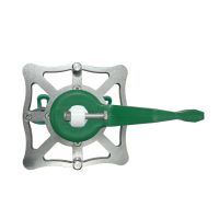 Poultry Slaughter Equipment Physic Shackle Complete