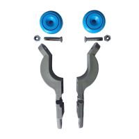 Poultry Slaughter Equipment With Suspension Trolley