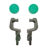 Poultry Slaughter Equipment With Suspension Trolley