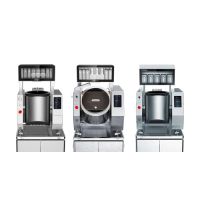 Chef G3 Automatic Stir Fryer